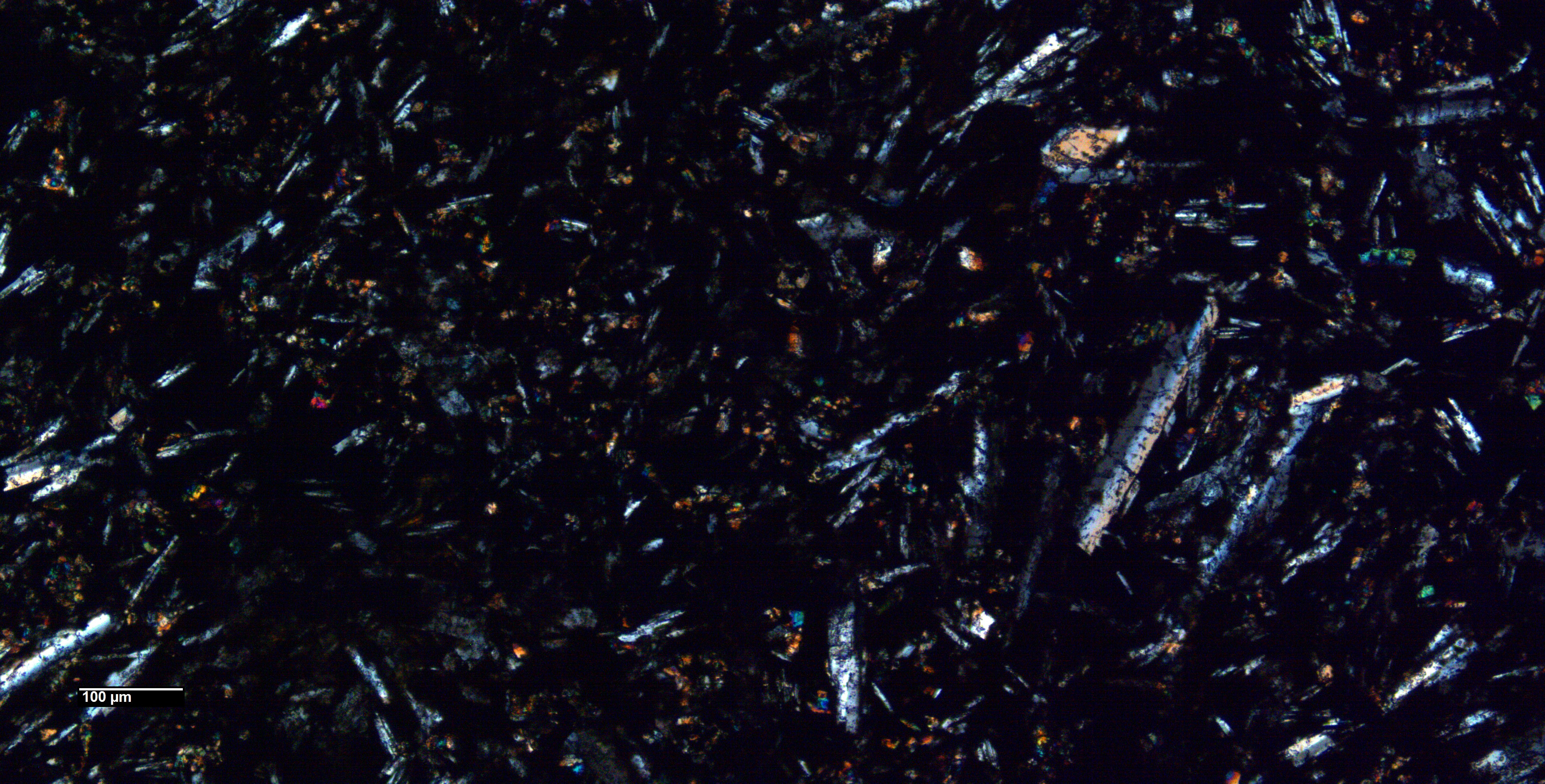 Muestra 2 LPX 2