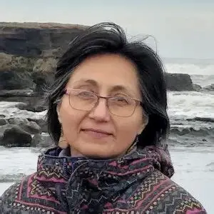 Elisa Ramírez