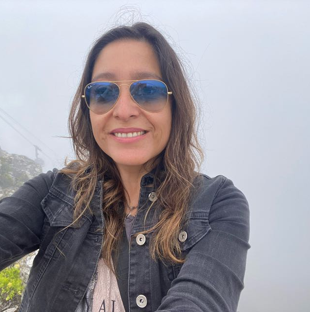 Inés Rodríguez Araneda